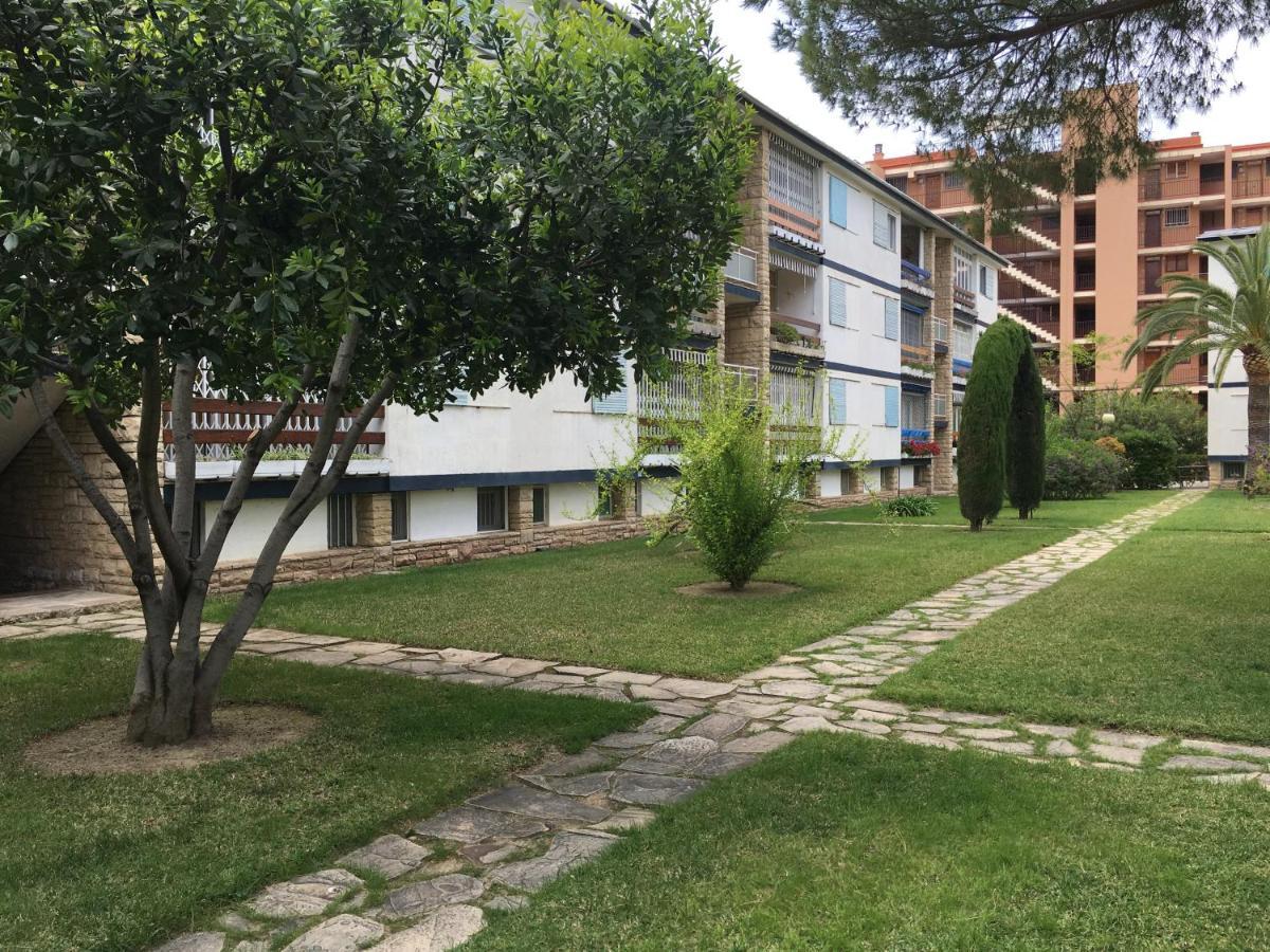 Book Ibiza Salou Lejlighed Eksteriør billede