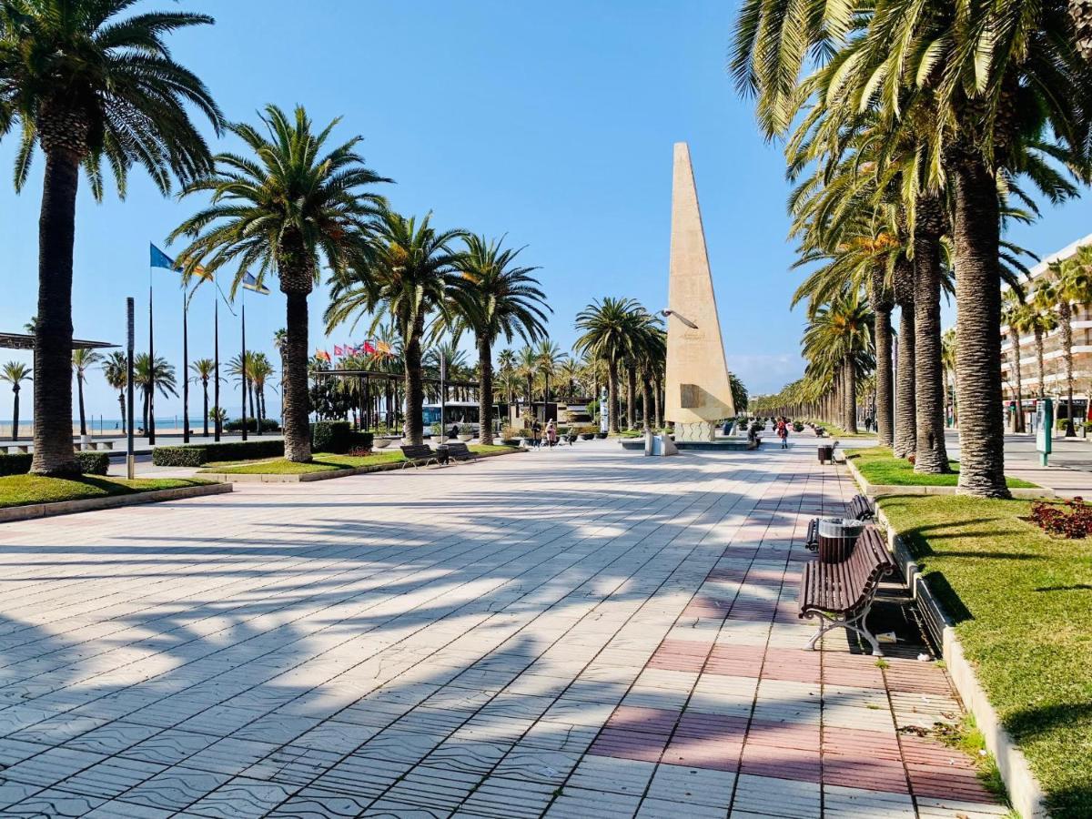Book Ibiza Salou Lejlighed Eksteriør billede