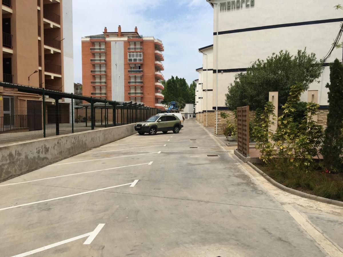 Book Ibiza Salou Lejlighed Eksteriør billede