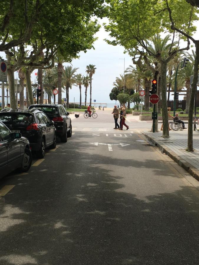 Book Ibiza Salou Lejlighed Eksteriør billede