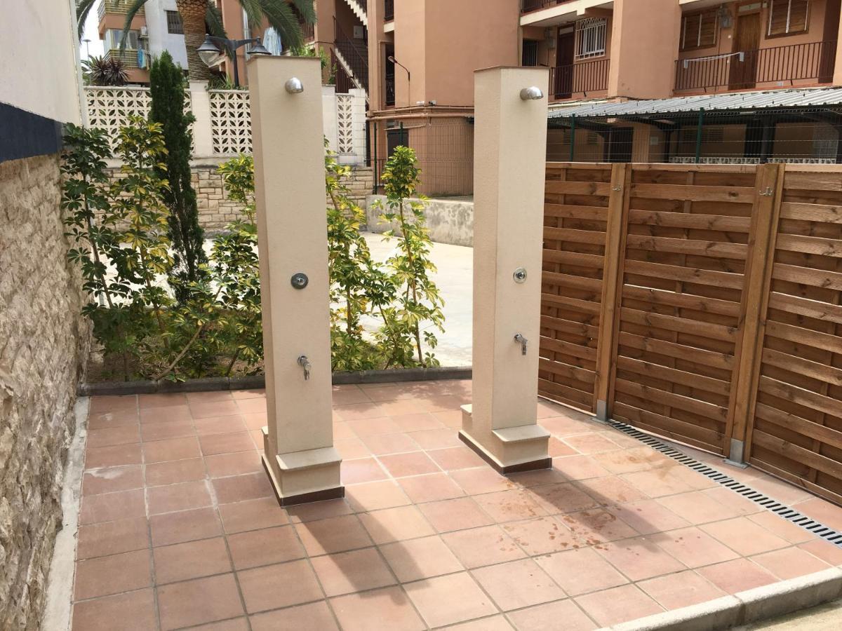 Book Ibiza Salou Lejlighed Eksteriør billede