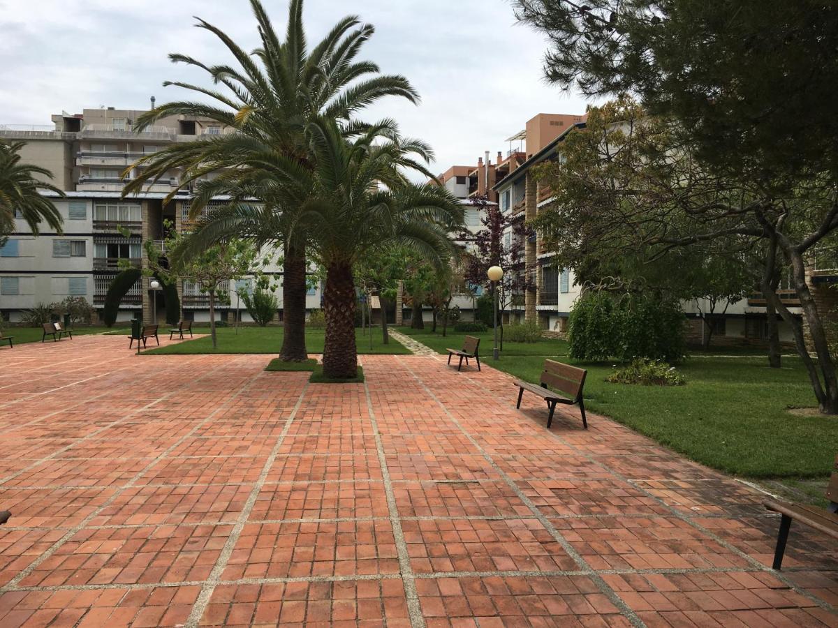 Book Ibiza Salou Lejlighed Eksteriør billede