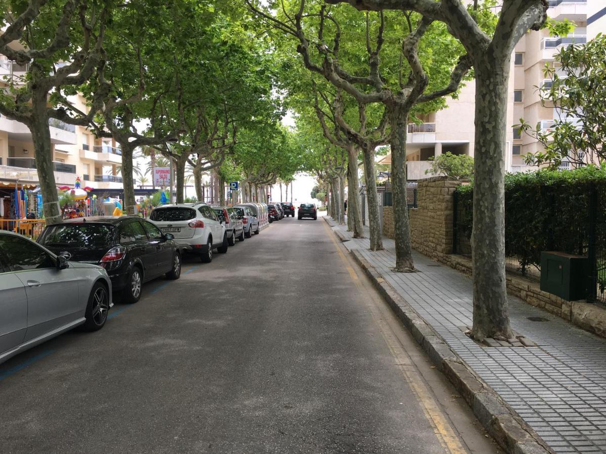 Book Ibiza Salou Lejlighed Eksteriør billede
