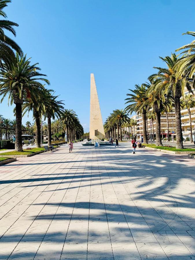 Book Ibiza Salou Lejlighed Eksteriør billede