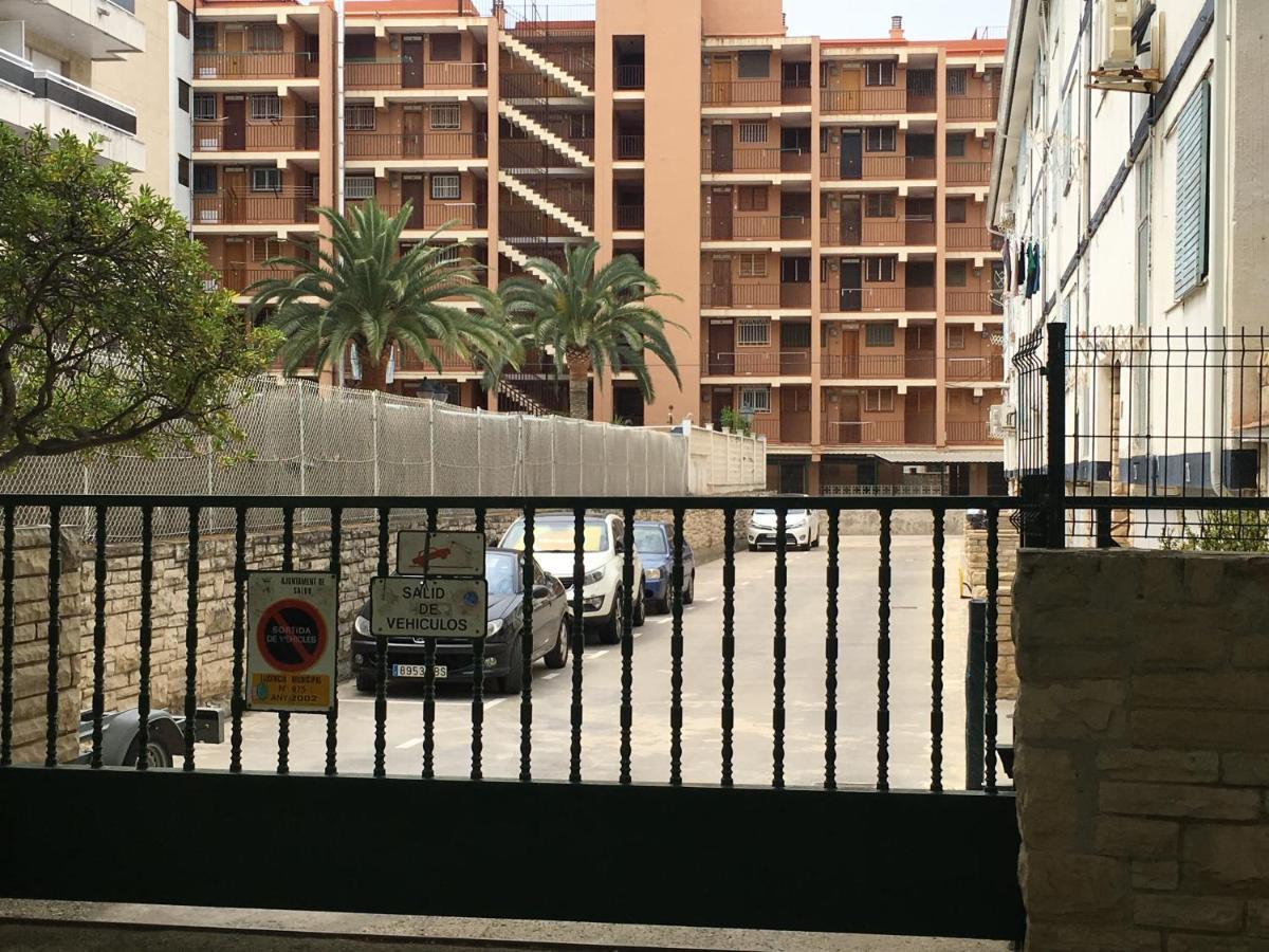 Book Ibiza Salou Lejlighed Eksteriør billede