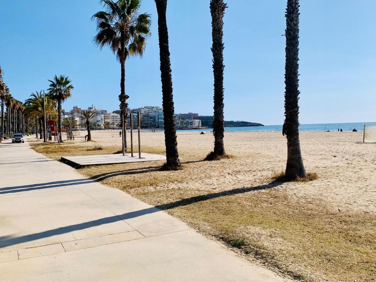 Book Ibiza Salou Lejlighed Eksteriør billede