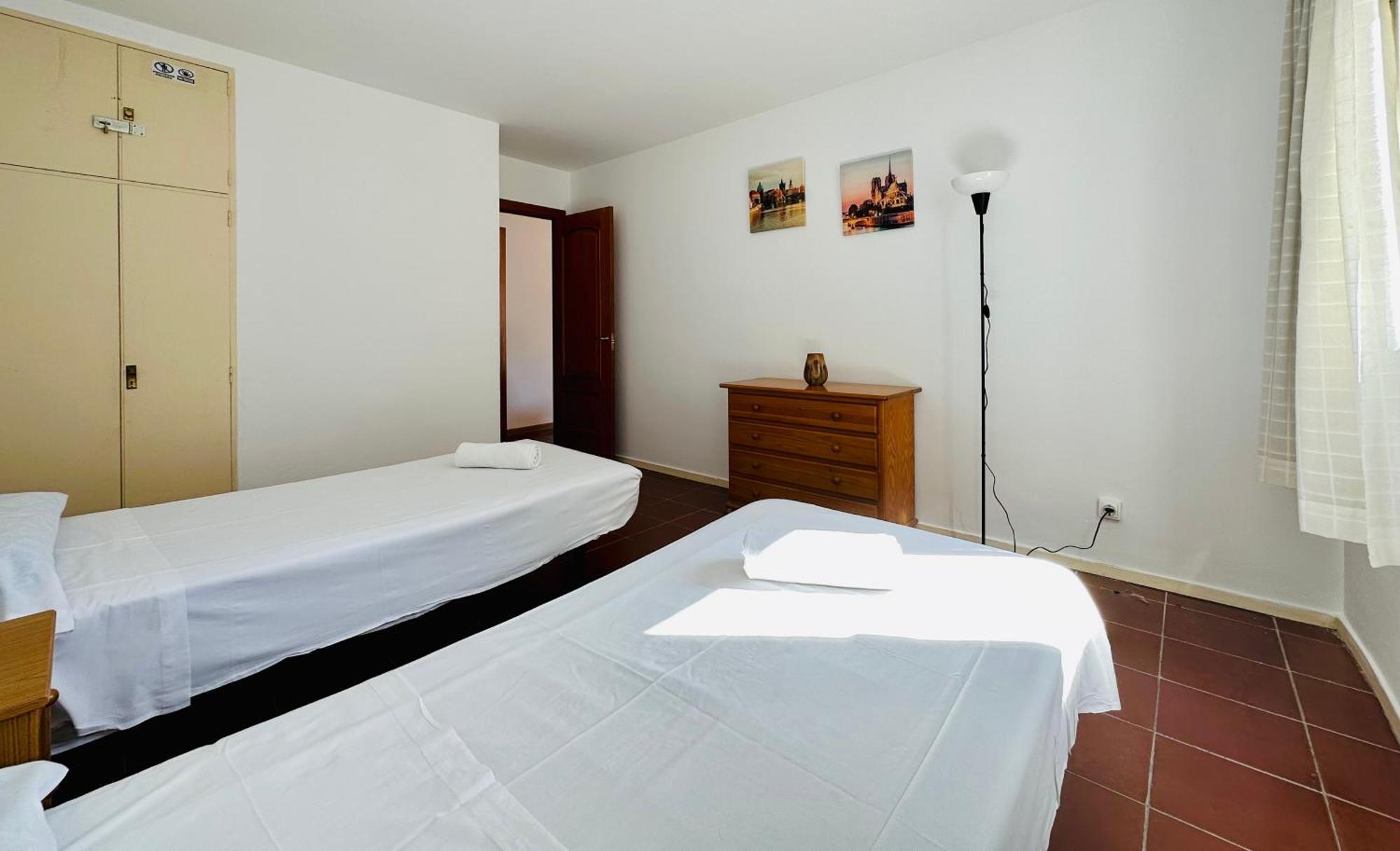 Book Ibiza Salou Lejlighed Eksteriør billede